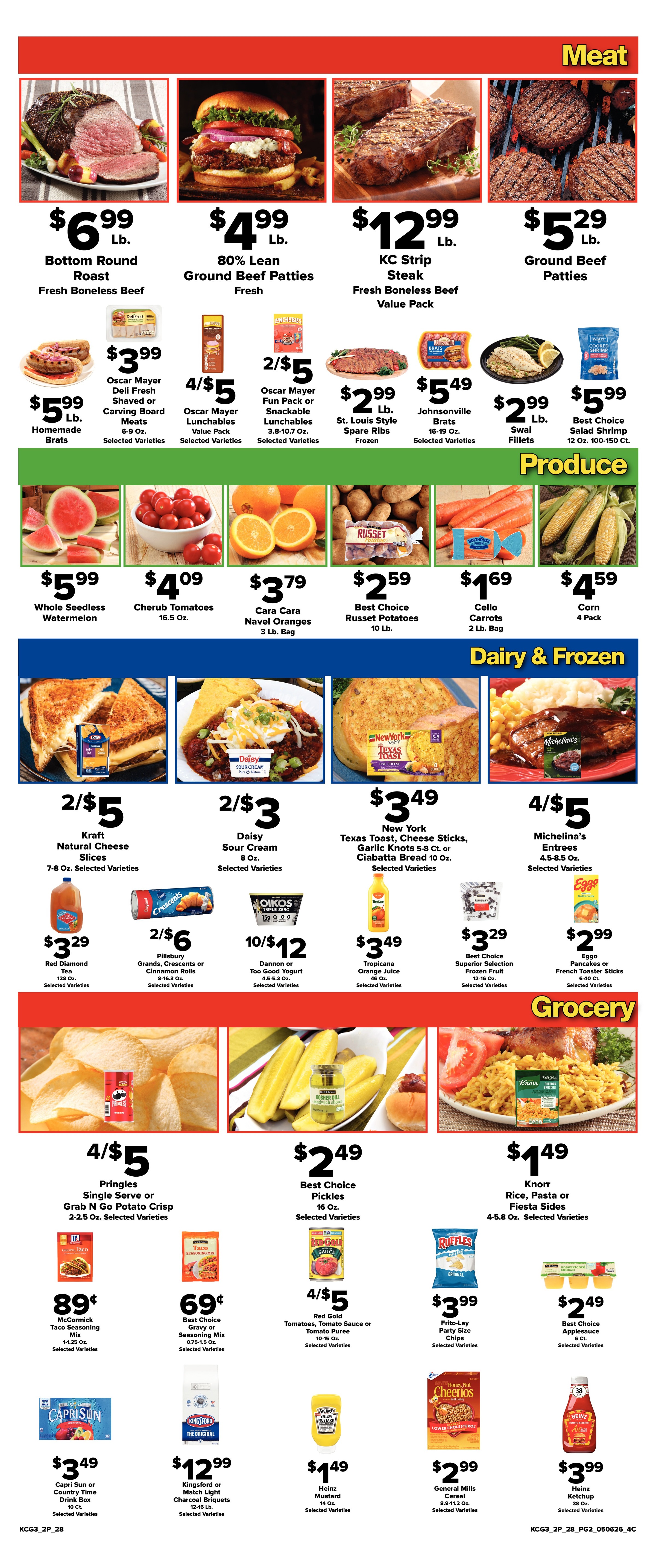 Ad page image