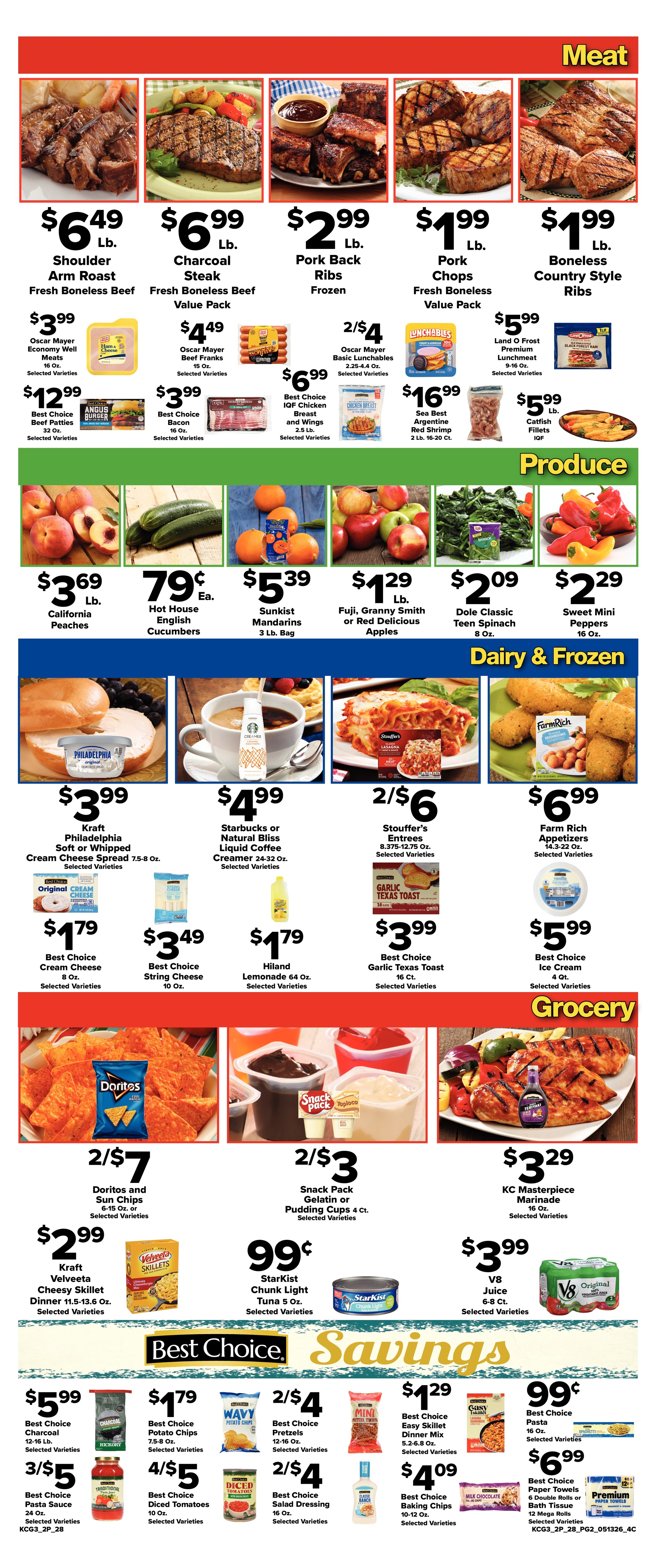 Ad page image